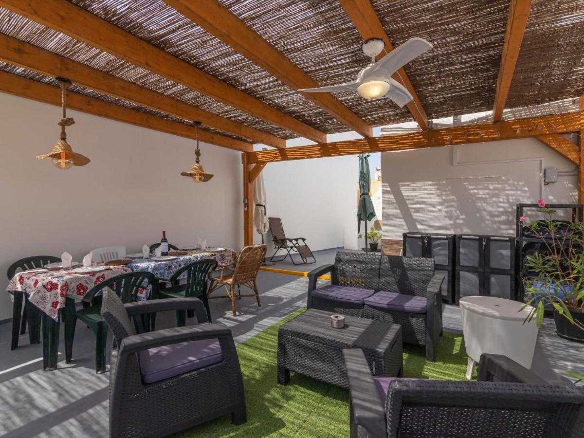 Holiday Home Felicidade By Interhome Olhão Exteriör bild