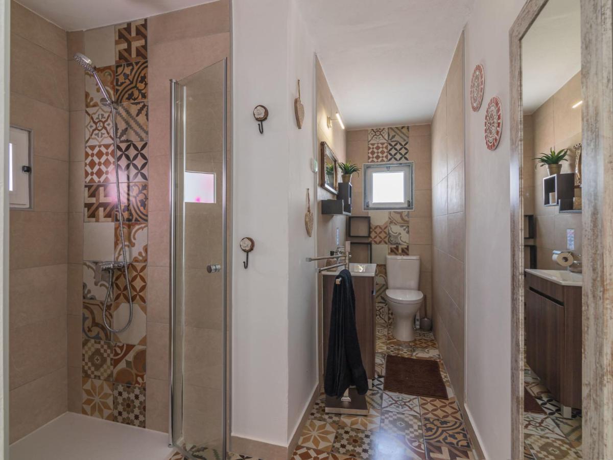 Holiday Home Felicidade By Interhome Olhão Exteriör bild