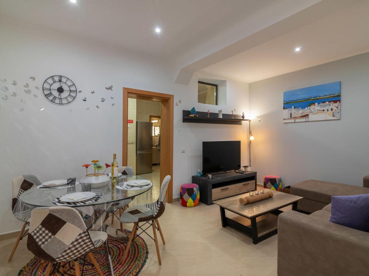 Holiday Home Felicidade By Interhome Olhão Exteriör bild