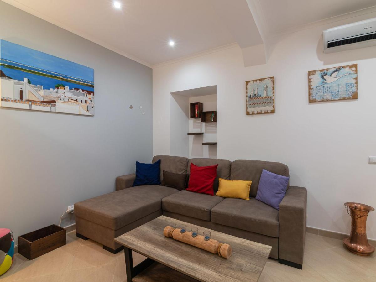 Holiday Home Felicidade By Interhome Olhão Exteriör bild