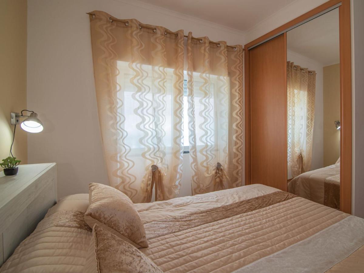 Holiday Home Felicidade By Interhome Olhão Exteriör bild