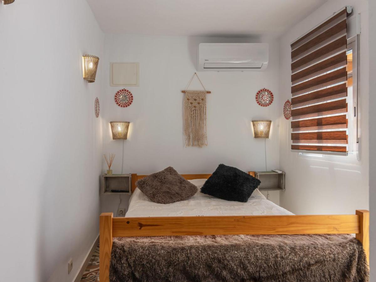 Holiday Home Felicidade By Interhome Olhão Exteriör bild