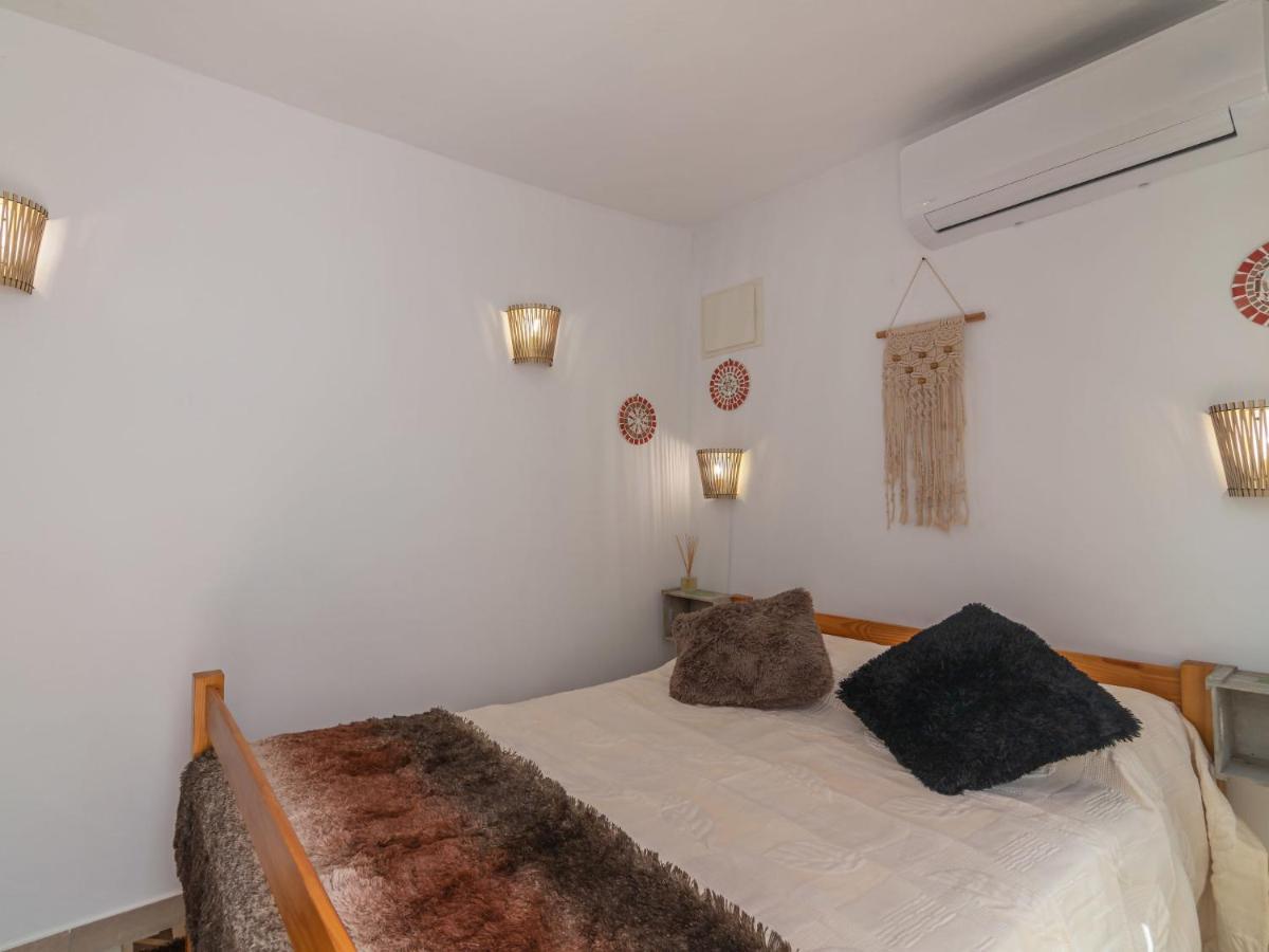Holiday Home Felicidade By Interhome Olhão Exteriör bild