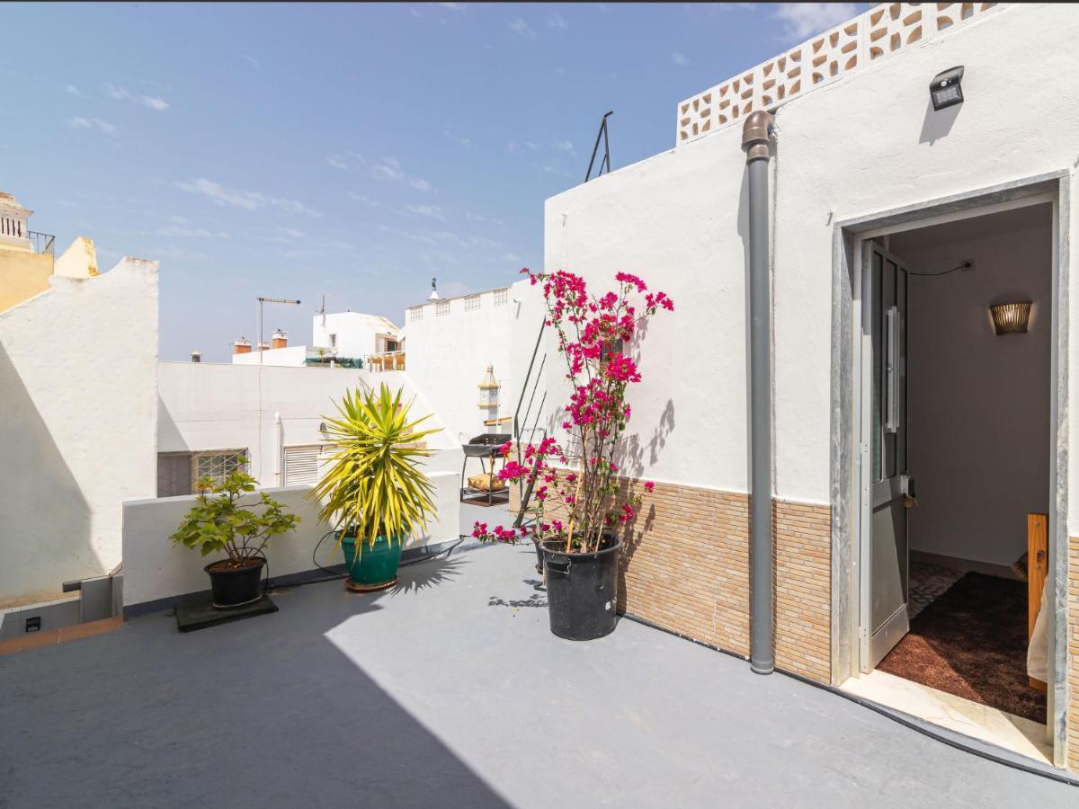 Holiday Home Felicidade By Interhome Olhão Exteriör bild
