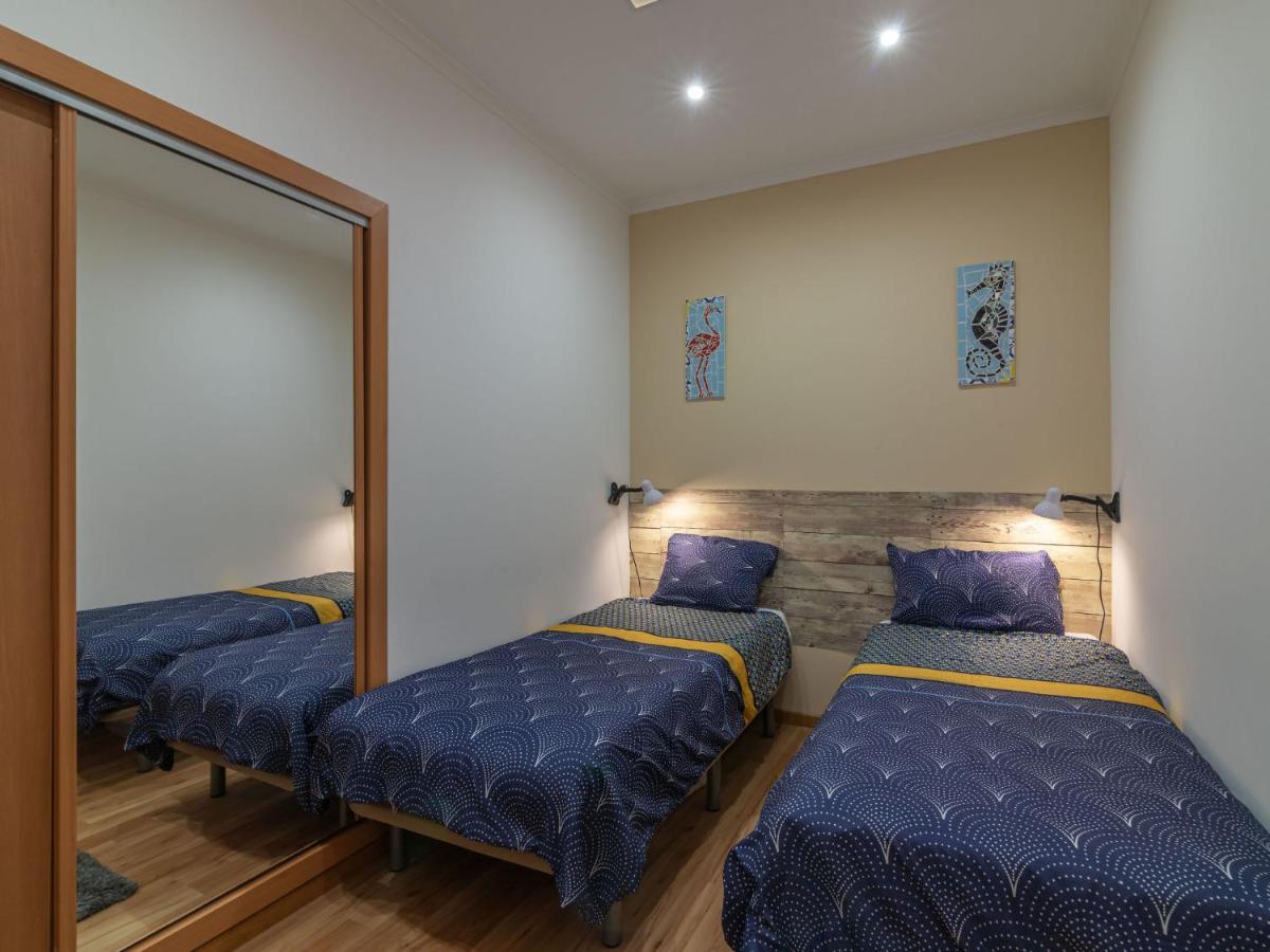 Holiday Home Felicidade By Interhome Olhão Exteriör bild